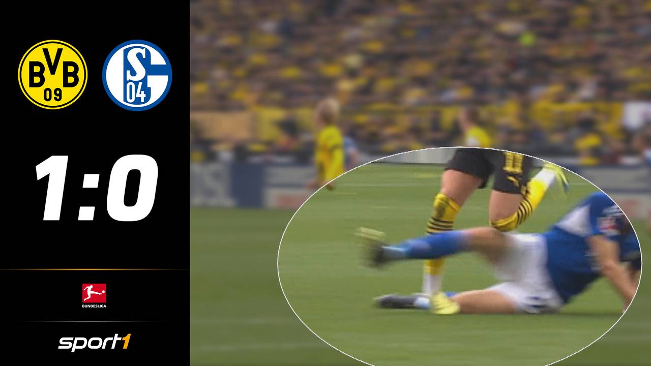 Reus reagiert auf WM-Aus