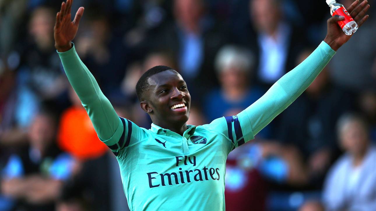 Arsenal siegt dank Bayern-Schreck