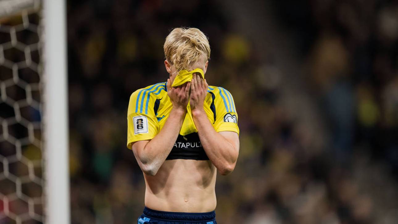 „Ein unvorstellbarer Fehler“