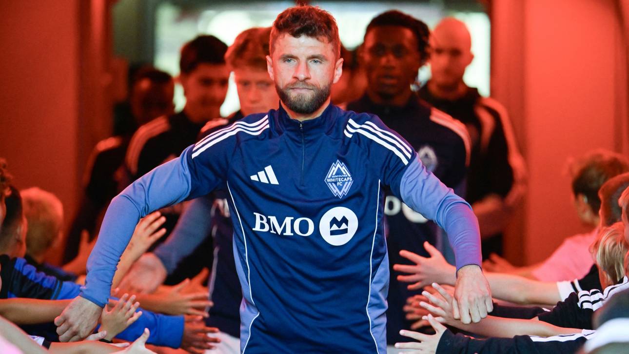 Müller verlängert bei den Whitecaps