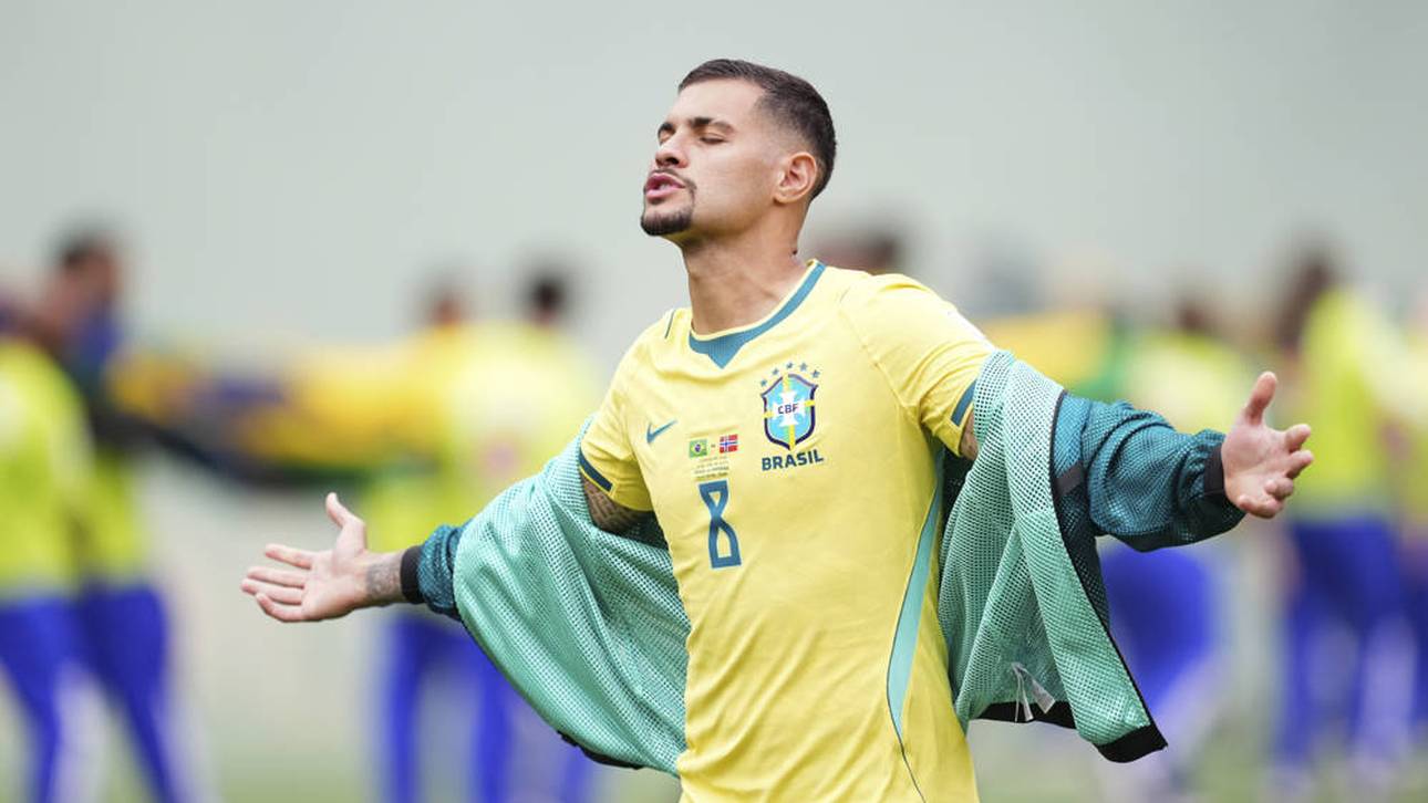 Transferticker: Arsenal kurz vor Coup