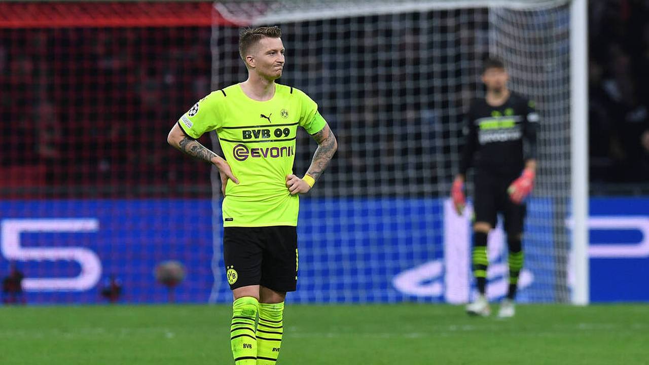 So will Ajax dem BVB wieder wehtun