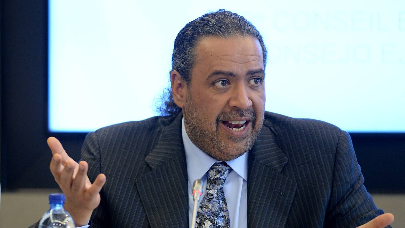 Freispruch für Bach-Förderer