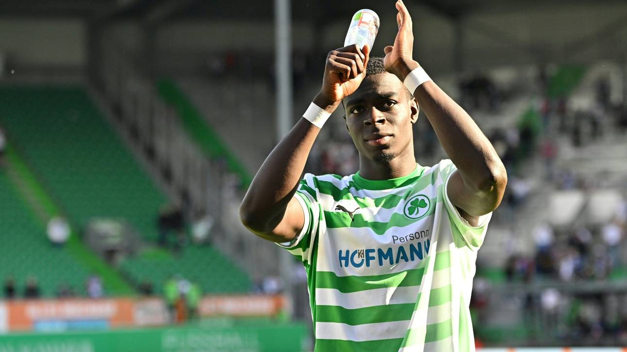 U20-Nationalspieler Quarshie verlässt Hoffenheim