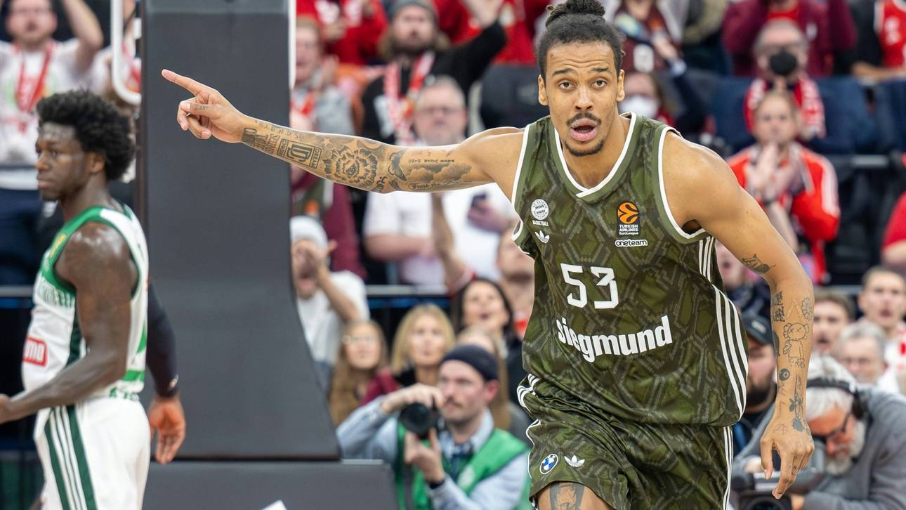 Vertrag mit Bayern-Profi aufgelöst