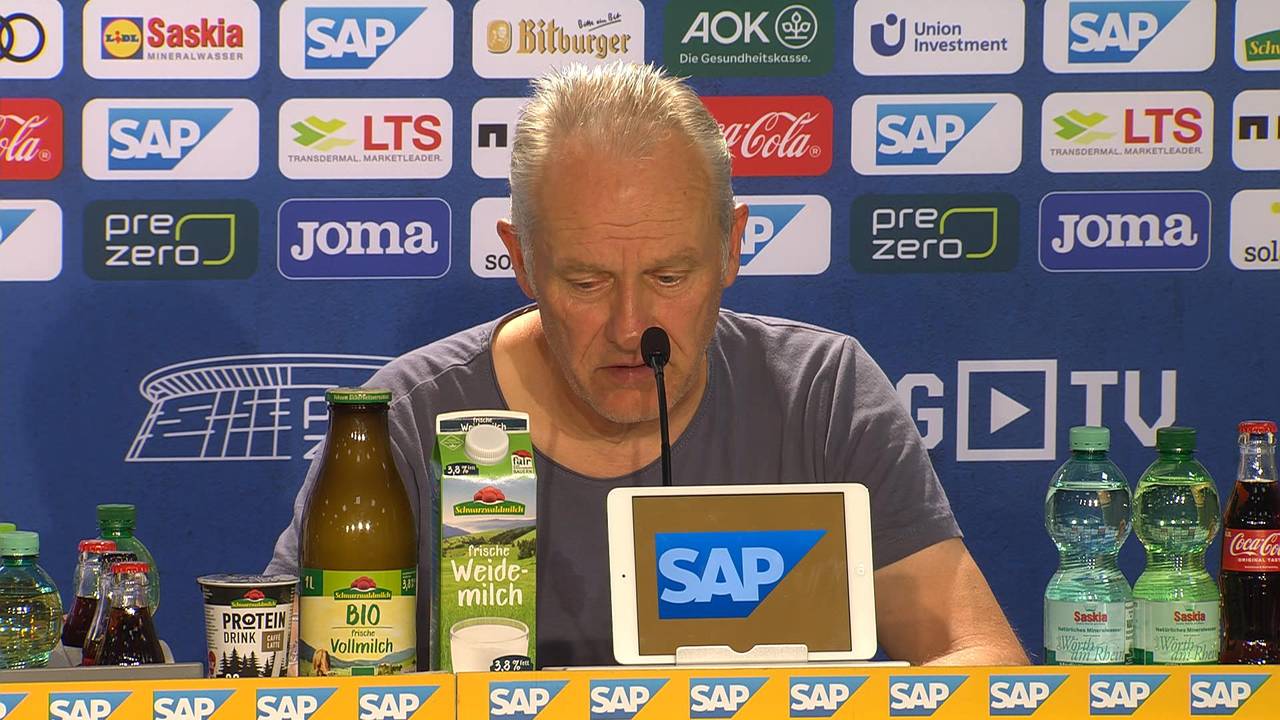 SC Freiburg: Kurios! Christian Streich lobt seine Ersatzkeeper