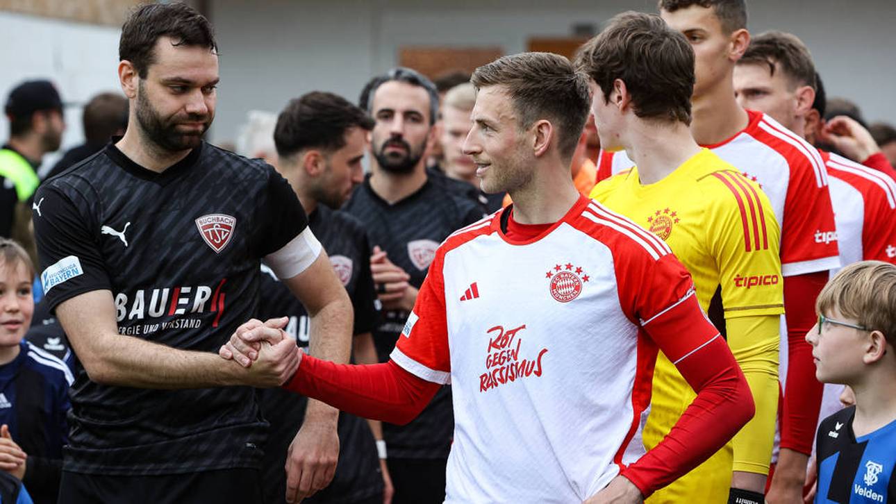 Bayern II enttäuscht erneut