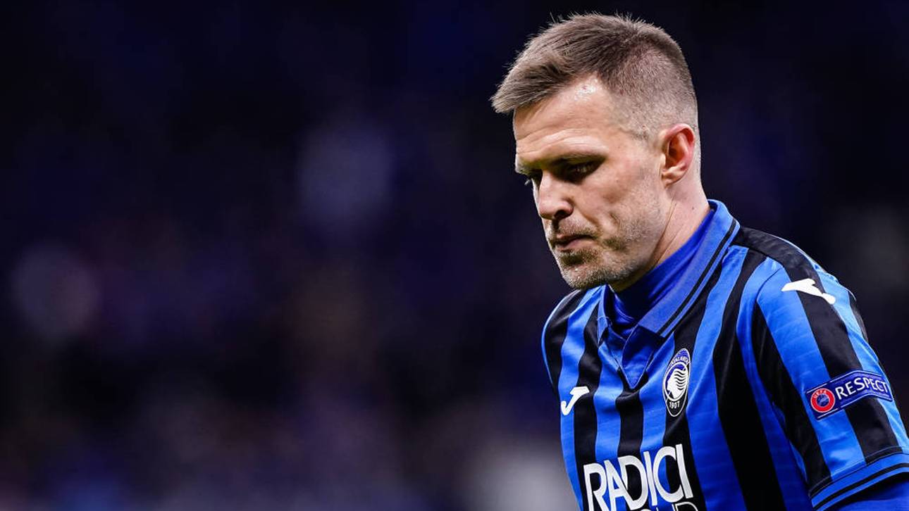 Bericht über dramatischen Absturz