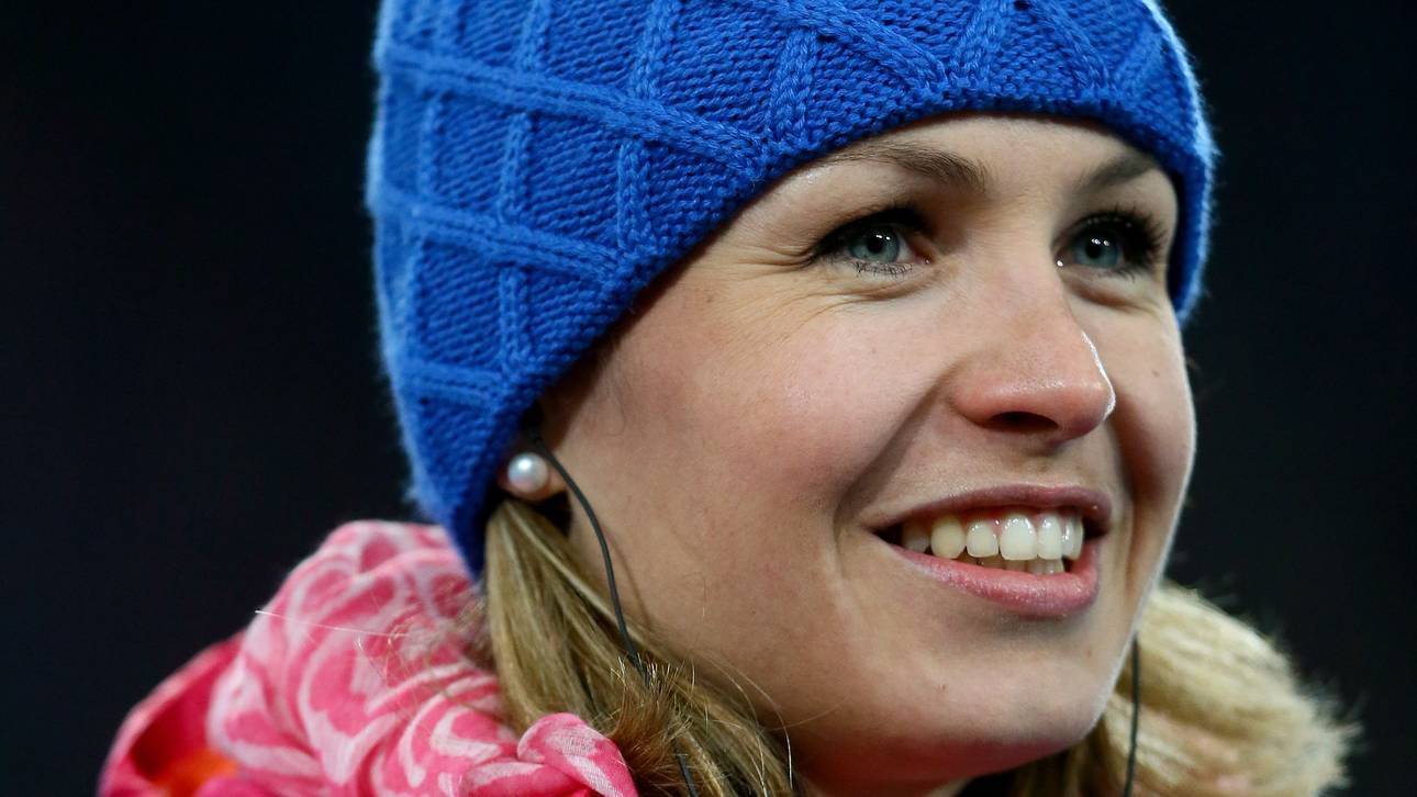 Neuner lobt Schempp und Co.