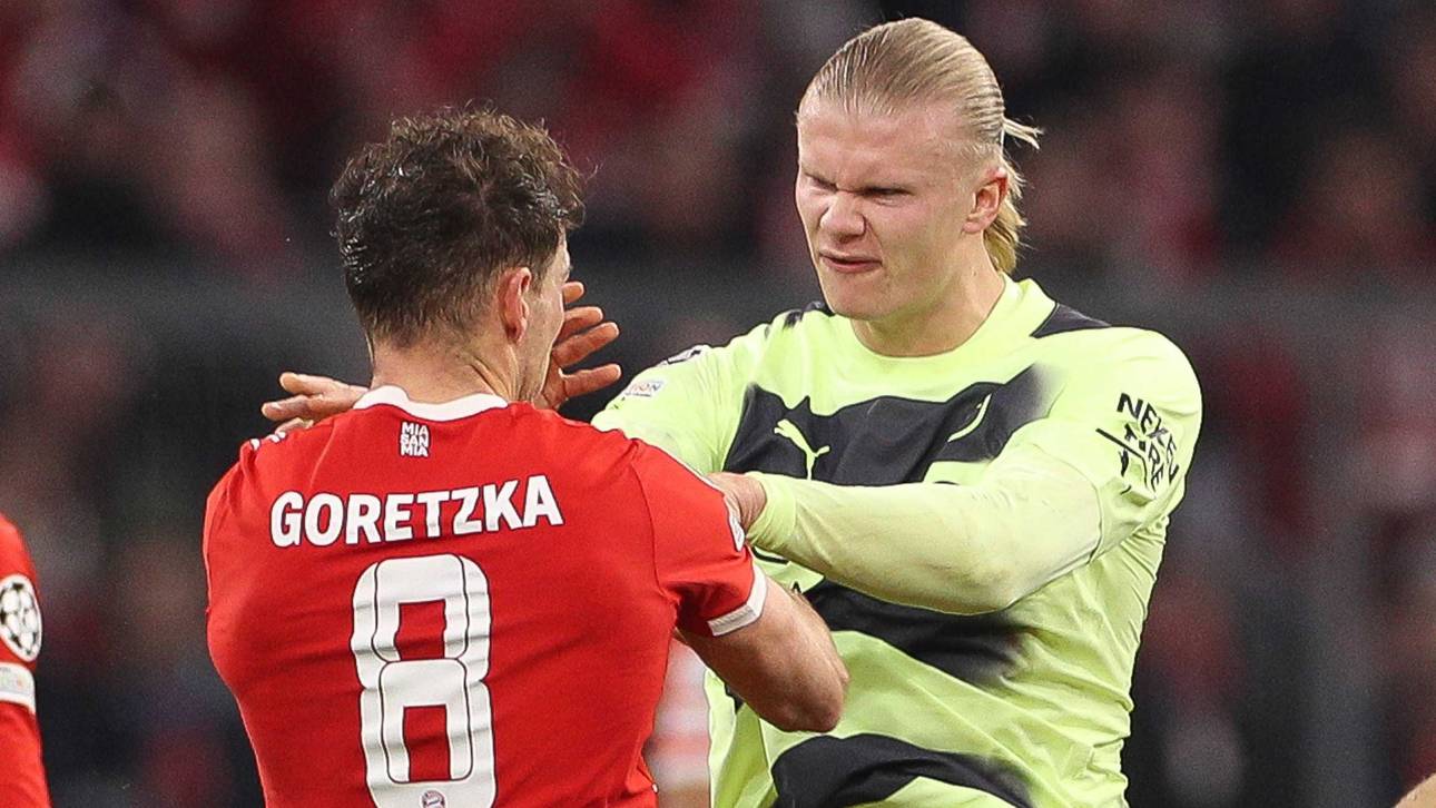 „Der Menschenfresser kommt“