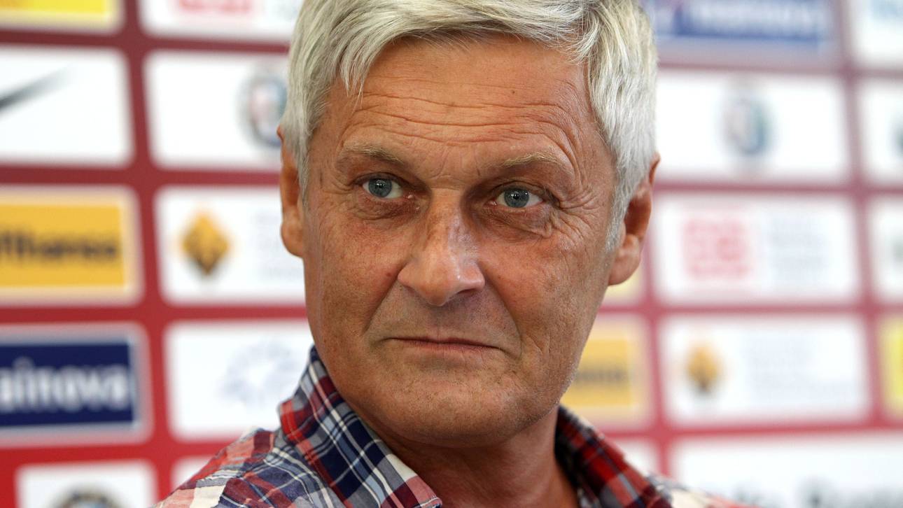 Veh kritisiert Drei-Punkte-Regel