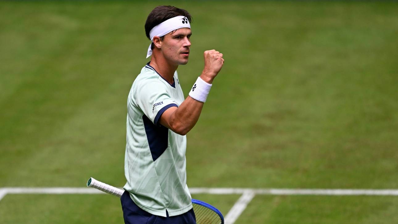 Altmaier auf Mallorca im Achtelfinale