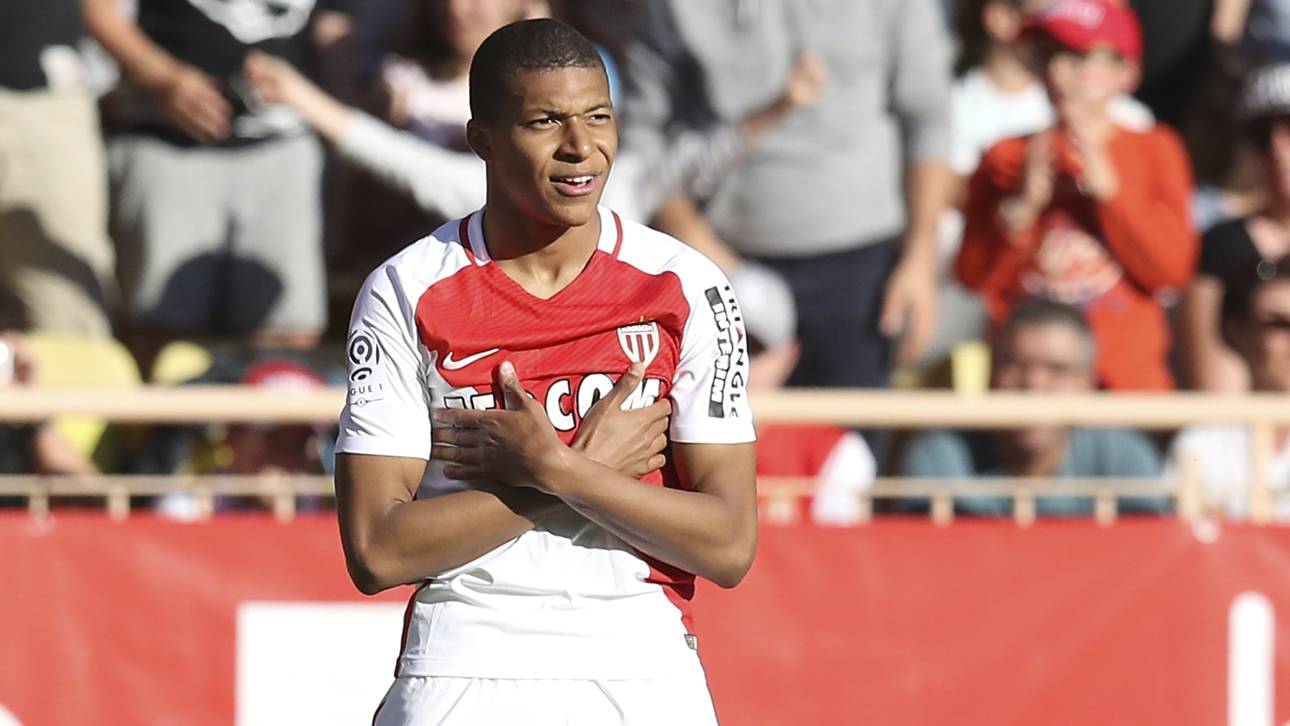 Beschleunigt Ronaldo Mbappe-Deal?