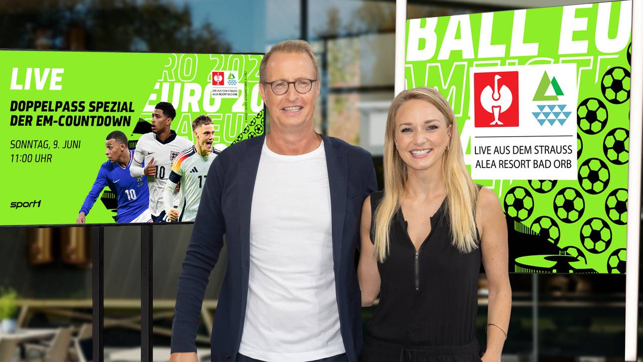 Doppelpass Spezial mit DFB-Boss Rettig