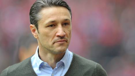 Bayern-Trainer Niko Kovac will die Taktik des Rekordmeisters umstellen