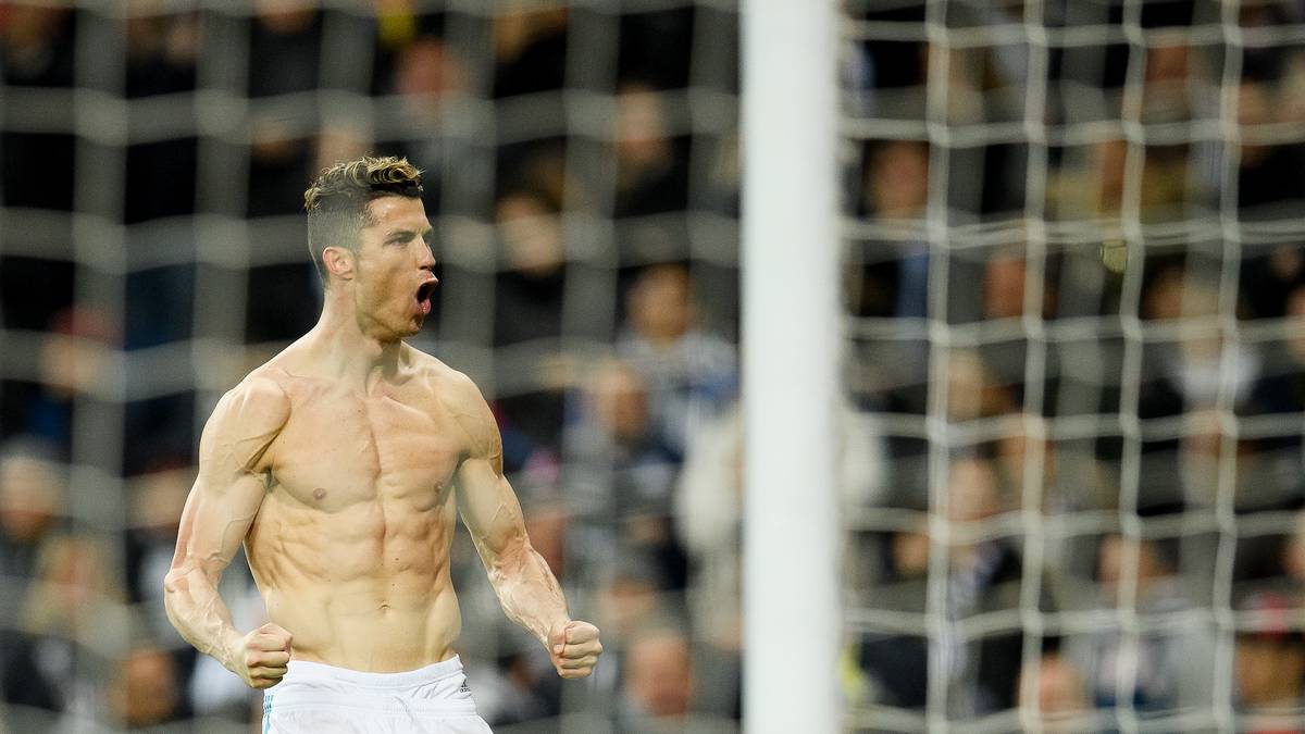 Im Mittelpunkt der 25. Auflage steht mal wieder Cristiano Ronaldo. Mit seinem Elfmeter-Tor in der Nachspielzeit gegen Juventus Turin ermöglichte der fünfmalige Weltfußballer den Königlichen erst den Einzug ins Halbfinale