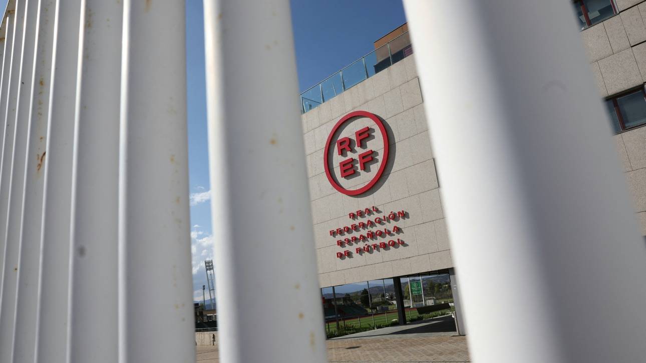 Spaniens WM-Chefin tritt zurück