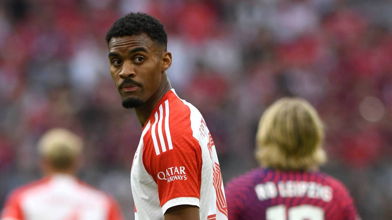 Gravenberch setzt Bayern unter Druck