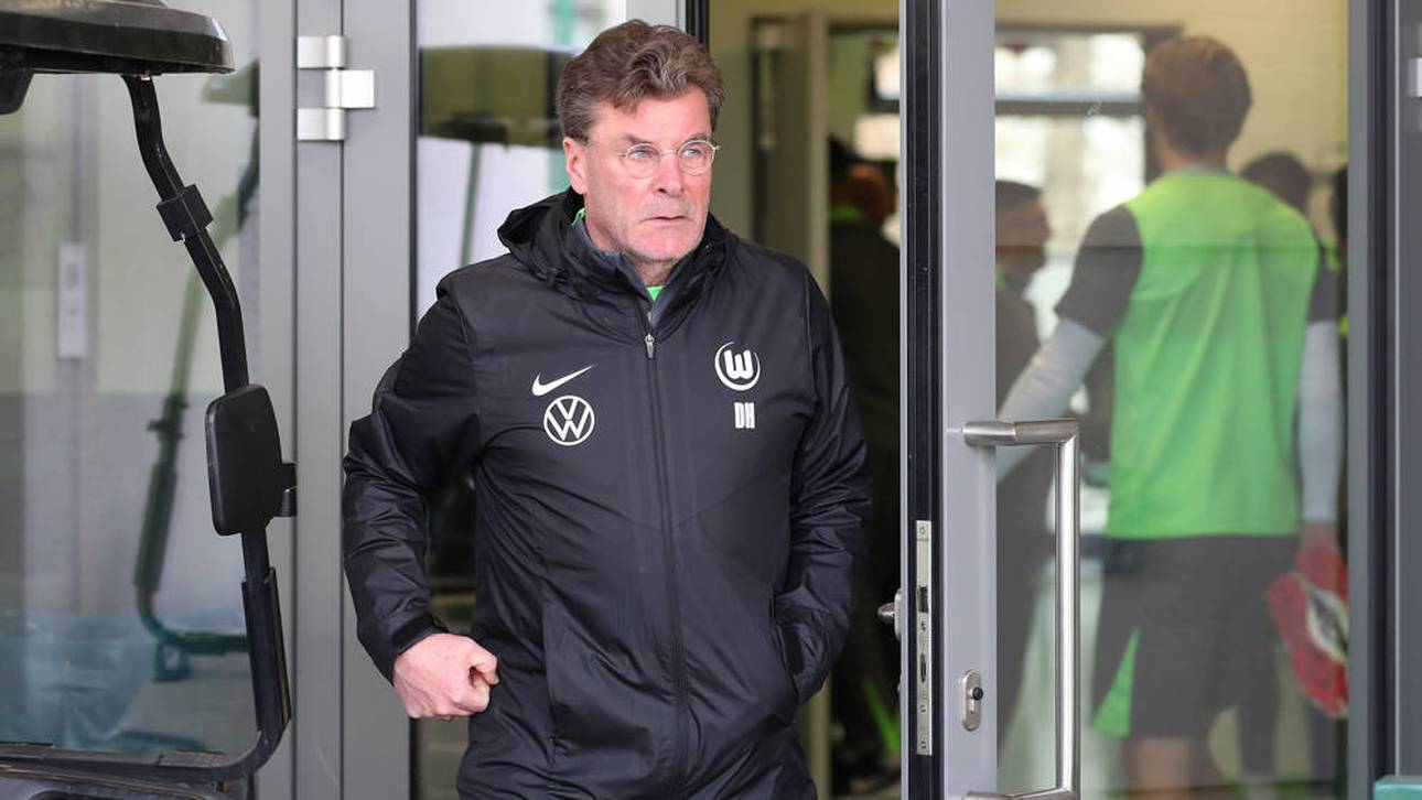 Siegt Hecking direkt zum Debüt?