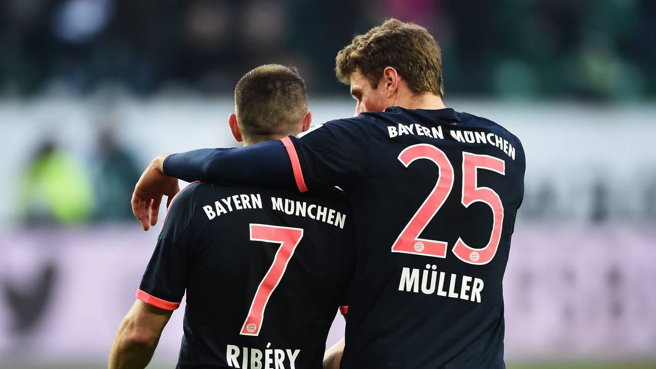 Gerland erklärt Bayerns Startelf