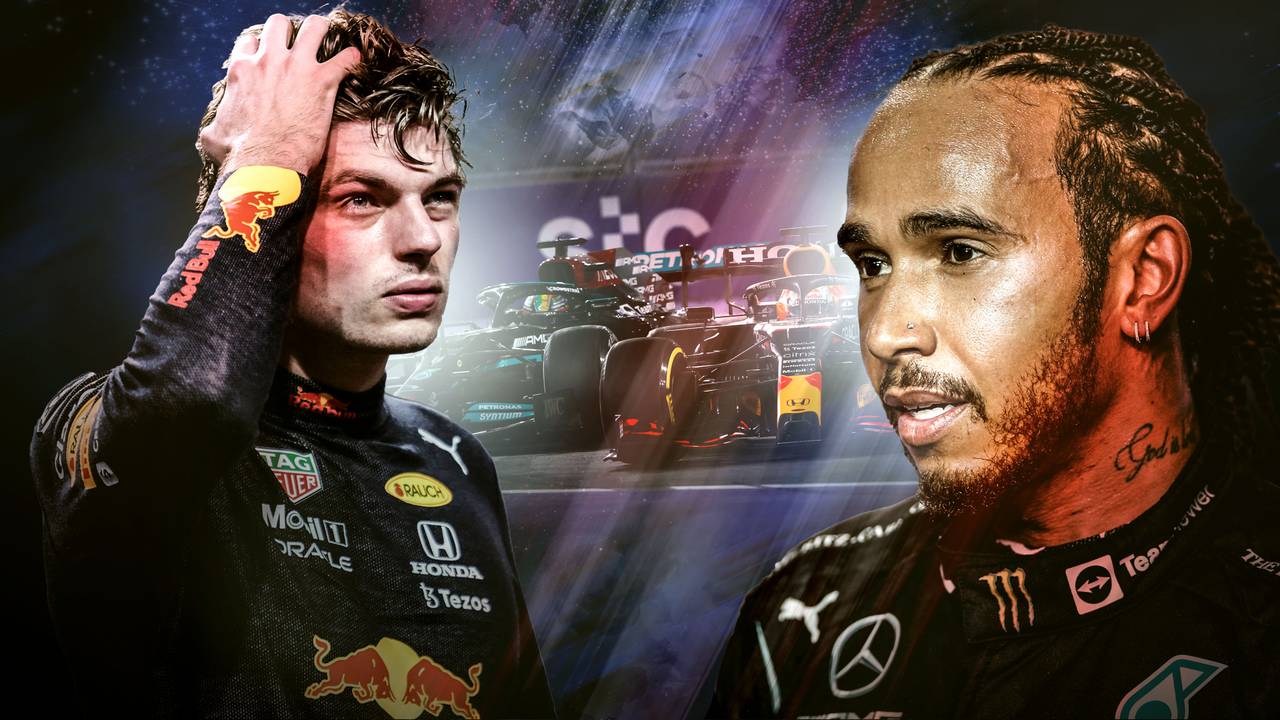 Hamilton setzt Bestzeit – Probleme bei Verstappen