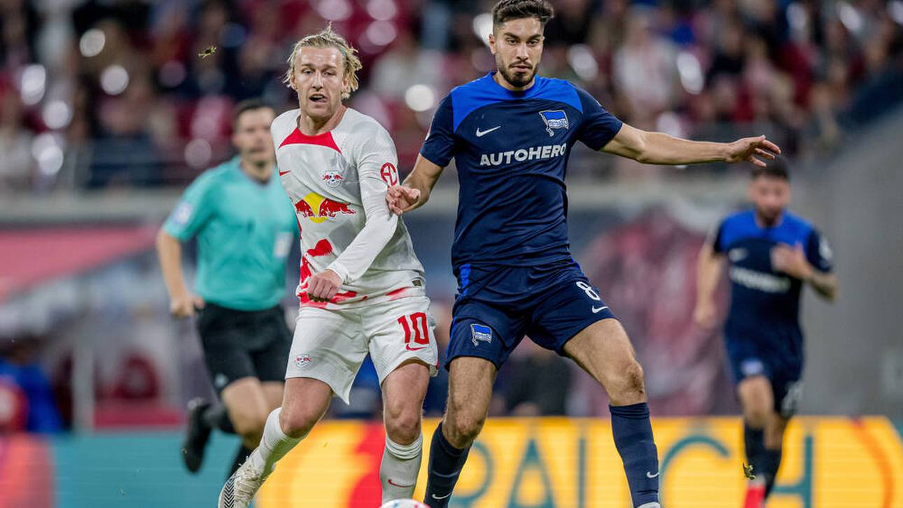 Nimmt RB den DFB-Pokal-Schwung mit?