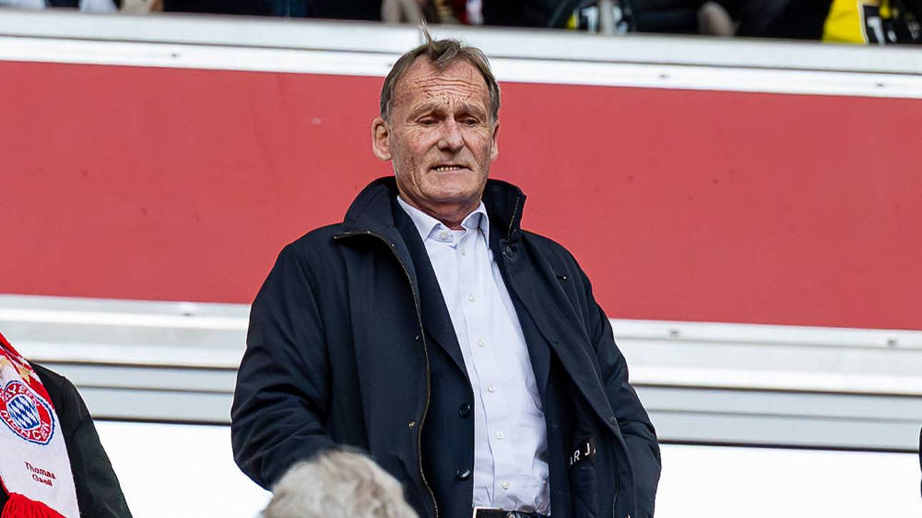 „Größte Niederlage meines Lebens“