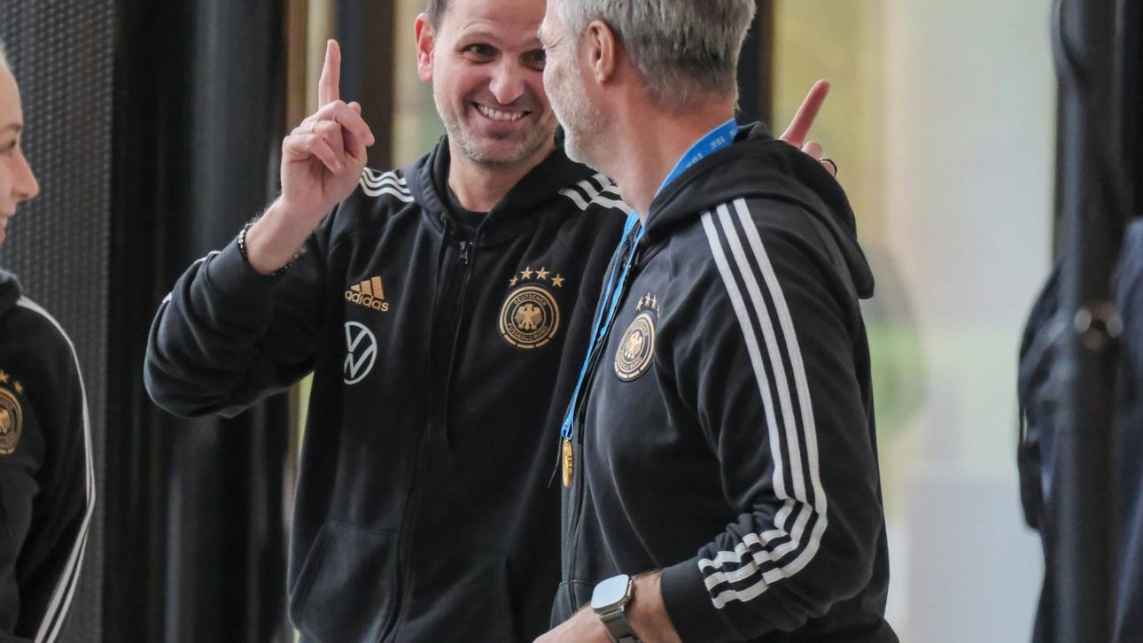 Chatzialexiou: U17-Weltmeister „einfach tolle Fußballer“