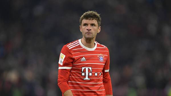 Müller-Klartext zum Bayern-Fehlstart