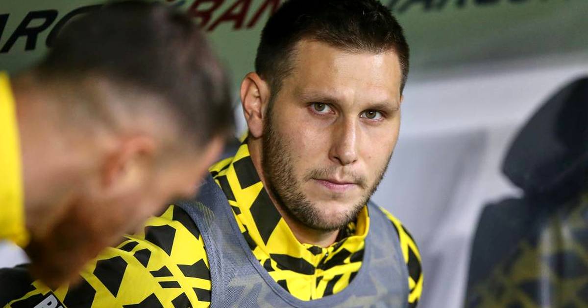 BVB: Rätsel um Süle