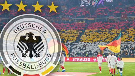 Heimspiel für die deutsche Nationalmannschaft? Ja. Volle Fanunterstützung im gesamten Stadion? Nein. Sind die Fans auch ein Teil des Problems?