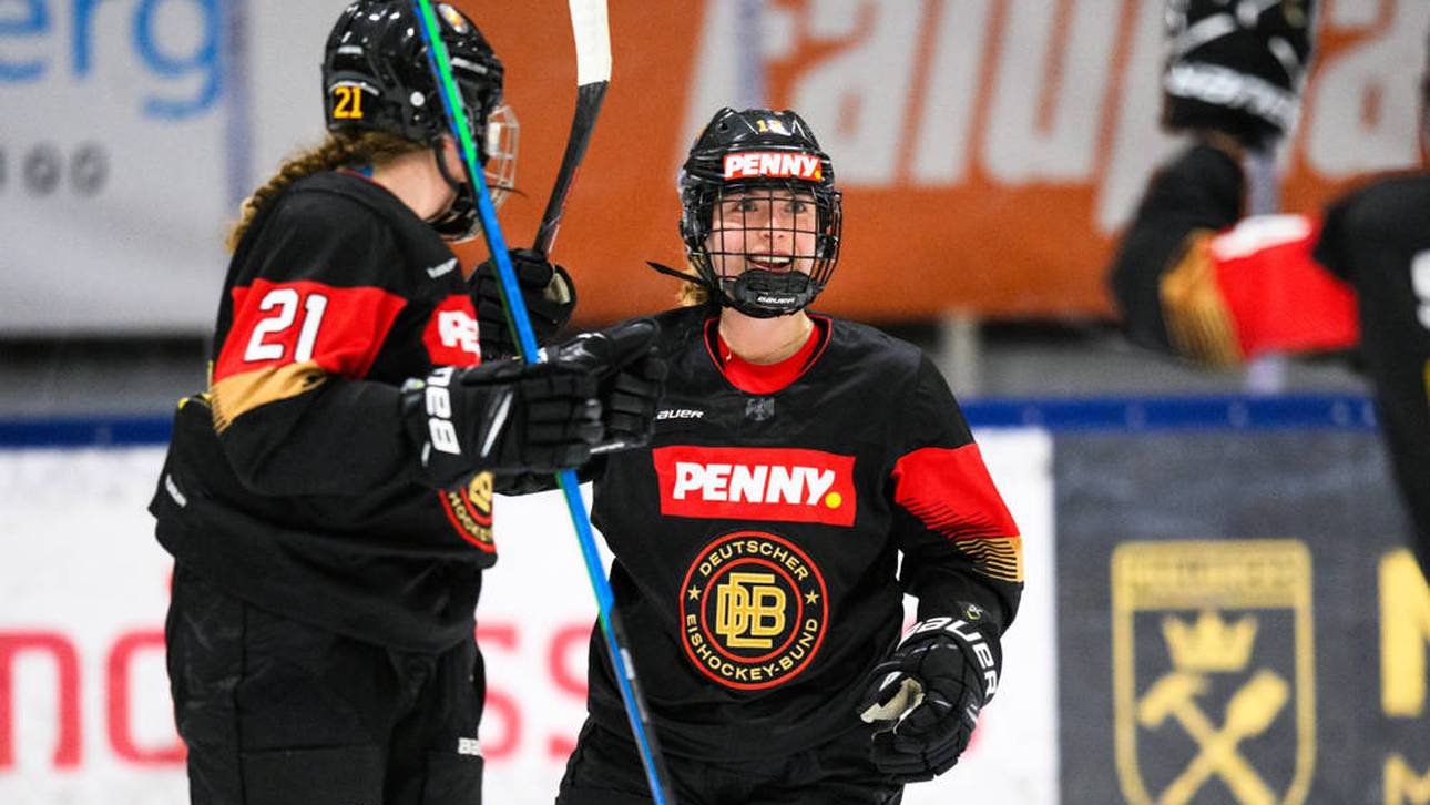 Dritte Pleite! DEB-Team weiter sieglos