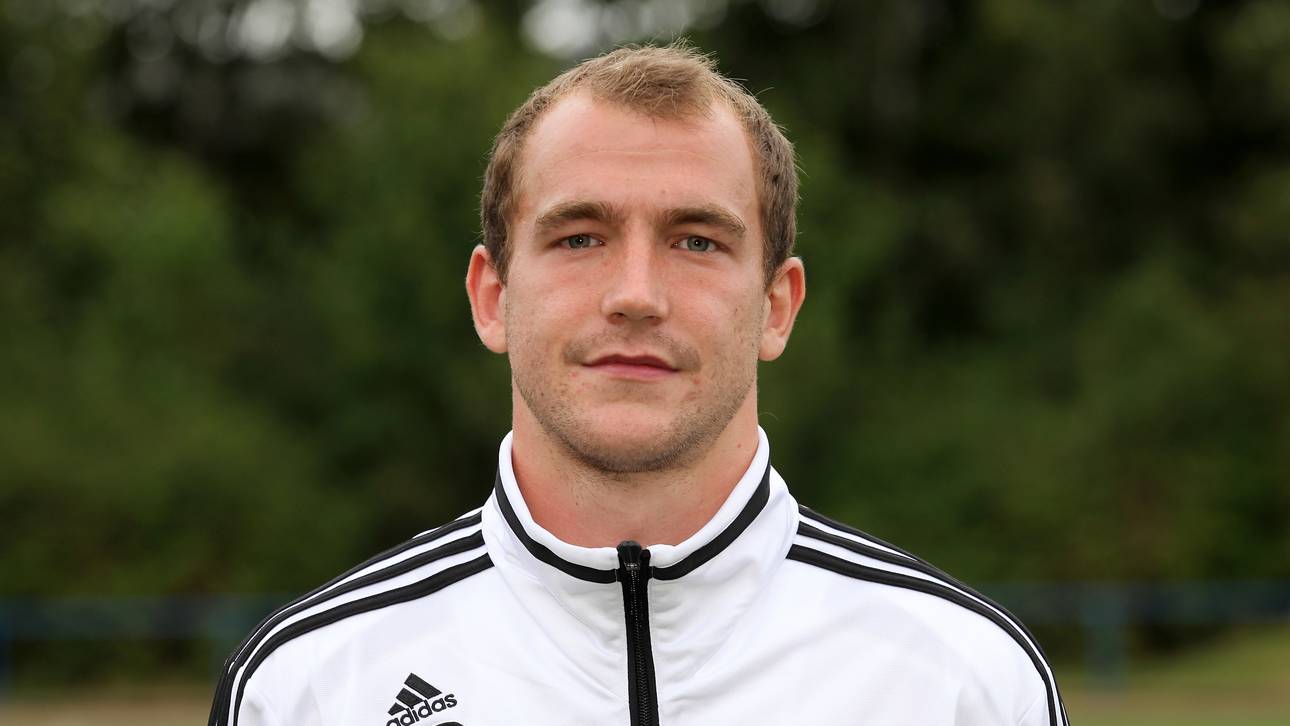 Aalens Neumann bekommt Defibrillator