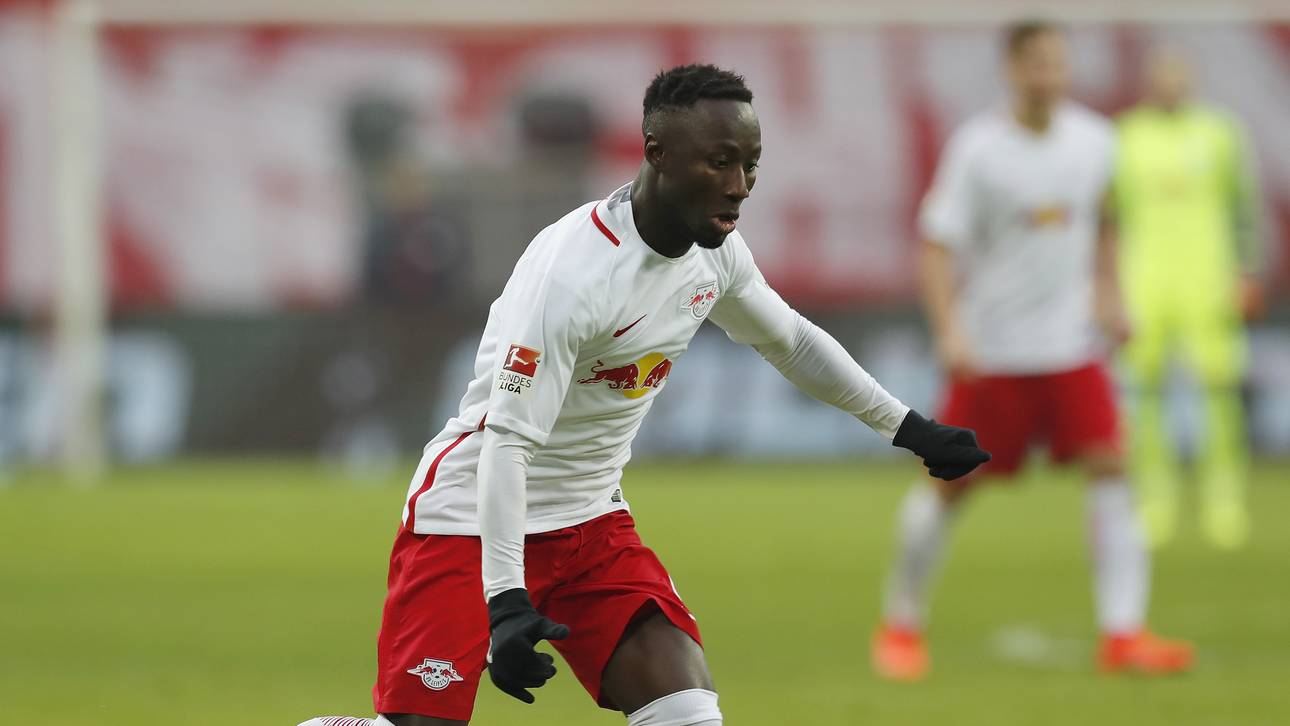 Bayern bei Keita wohl im Vorteil