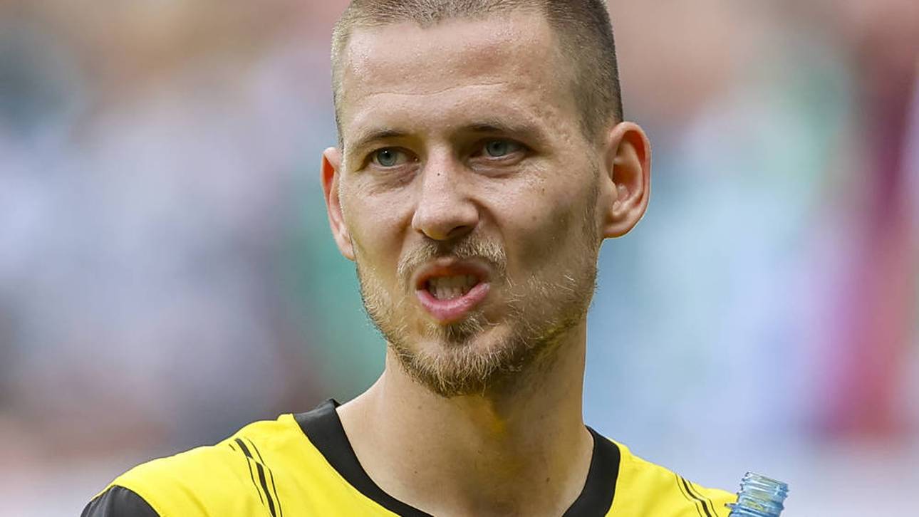 Auf ihn wartet die Hölle