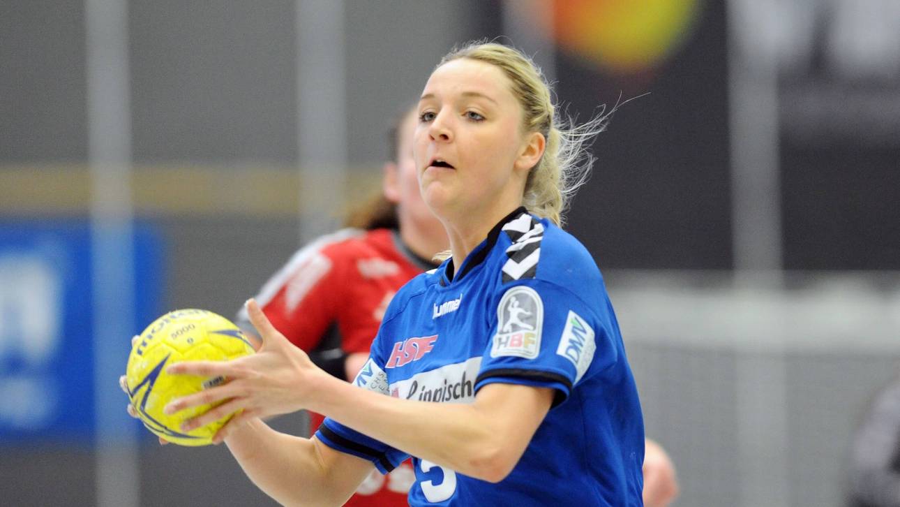 Blomberg siegt im Hinspiel deutlich