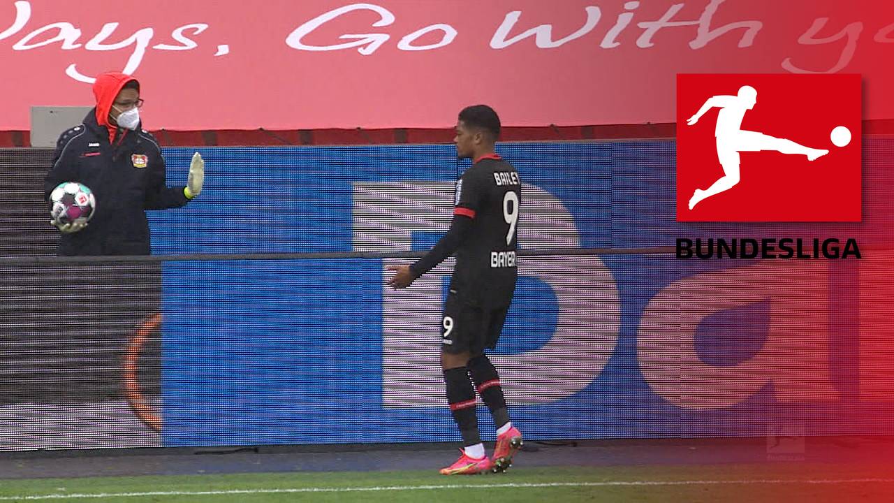 Leverkusen nach Rückschlag ratlos
