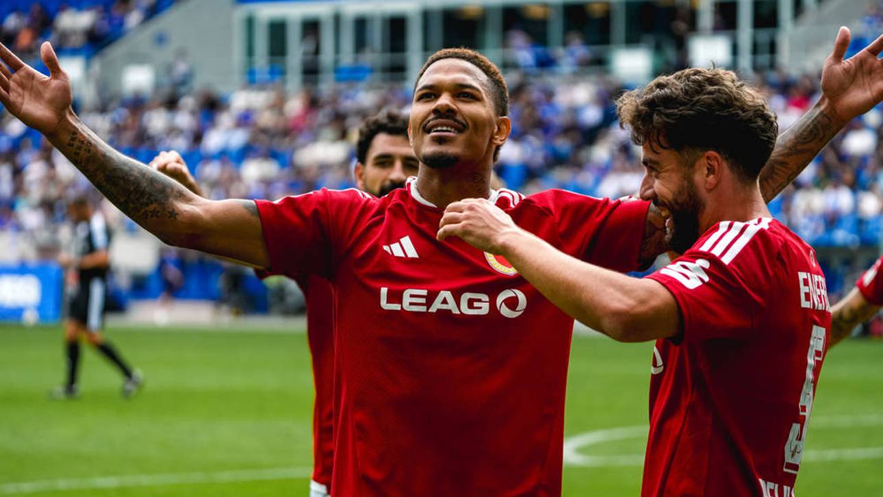 2. Bundesliga heute: Cottbus gegen St. Pauli LIVE im TV, Liveticker & Livestream
