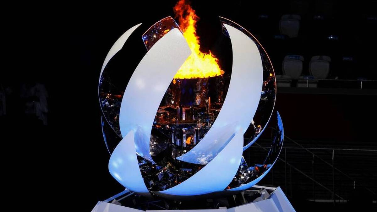 Am Sonntag um 22.07 Uhr beendet IOC-Präsident Thomas Bach die spiele von Tokio. Sie werden als Corona-Spiele in die Geschichte eingehen - daneben gab es aber auch viele schöne Momente, genauso wie sportliche Tragödien