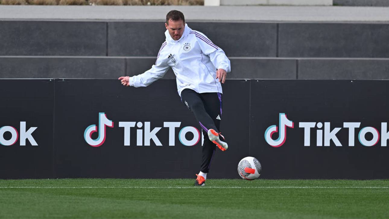 Noch ein DFB-Deal sorgt für Kritik