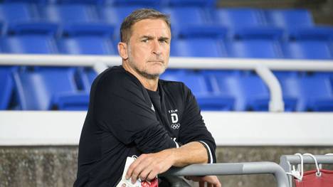 Die Deutsche Mannschaft hat es nicht geschafft, beim Olympischen Fußballturnier die Vorrunde zu überstehen. Gegen die Elfenbeinküste reichte ein Unentschieden nichts fürs Weiterkommen.