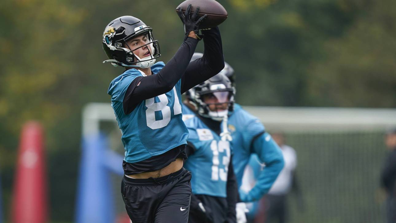 NFL-Abenteuer für Rugby-Star beendet