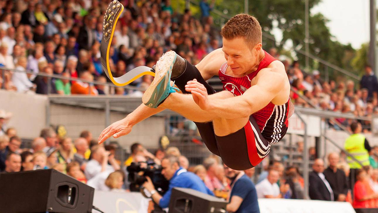 Überflieger Rehm fordert große Teams