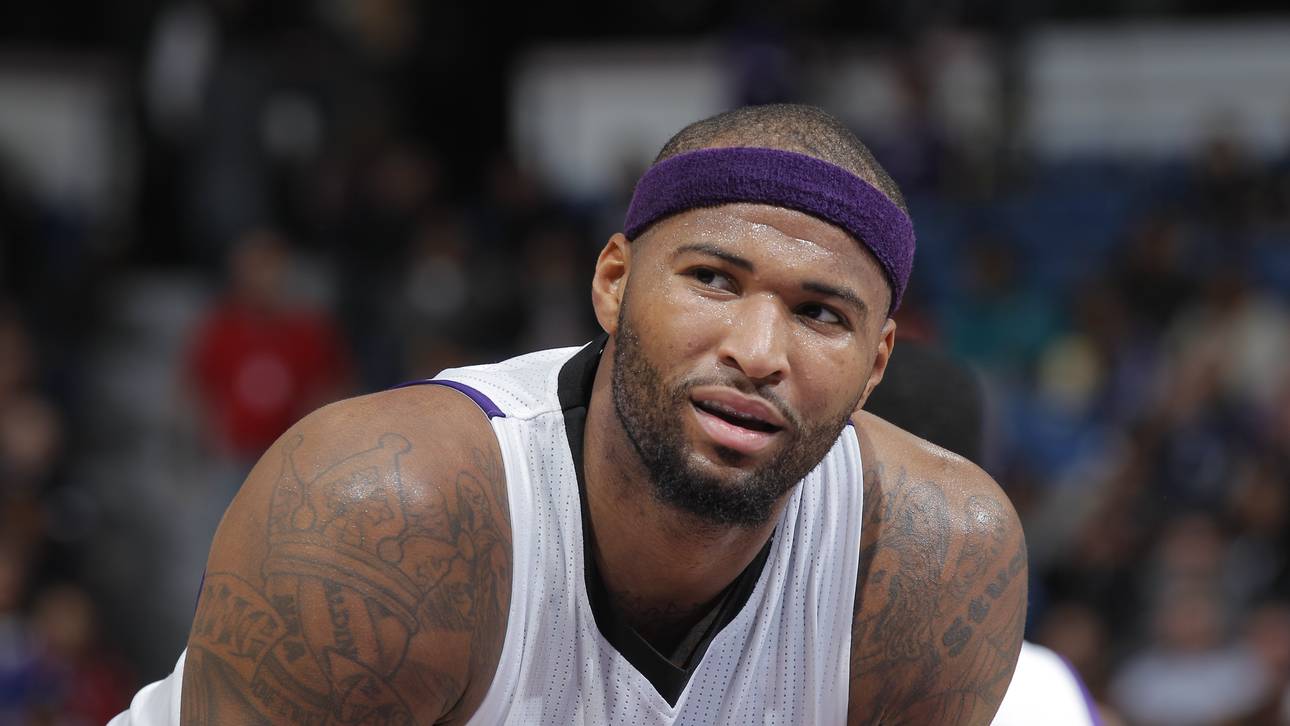 Cousins Manager schlägt Ex-Maverick