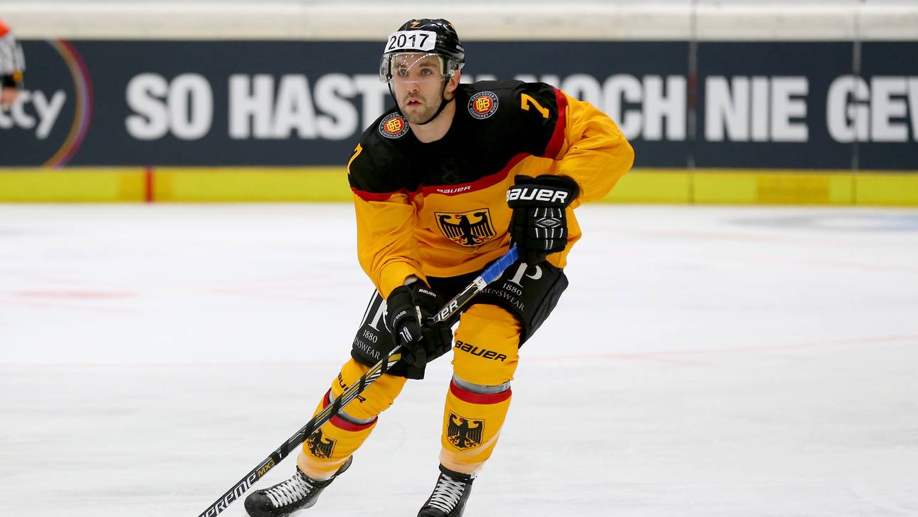 Deutschland siegt nach Blitzstart