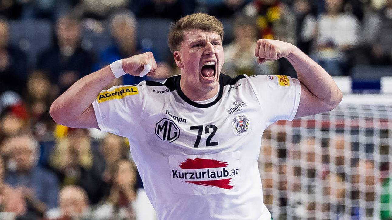 Nächste EM-Überraschung!