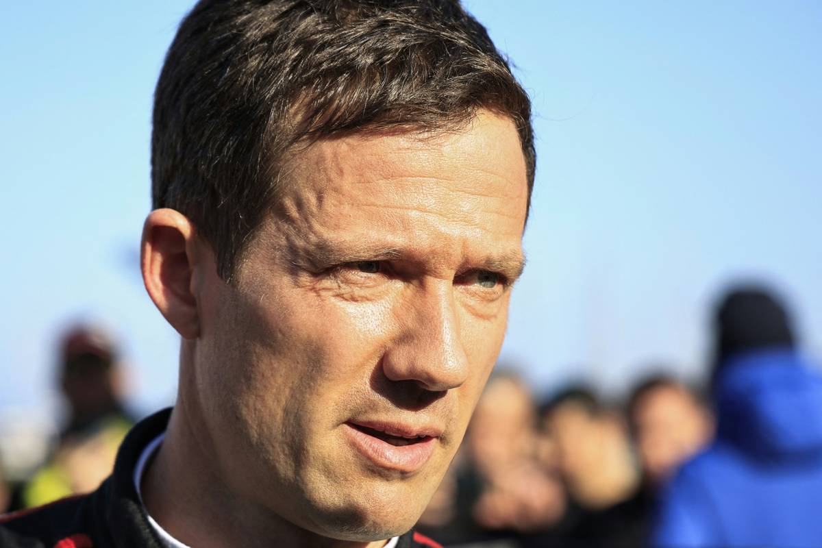 Rallye-WM: Ogier gewinnt in Portugal