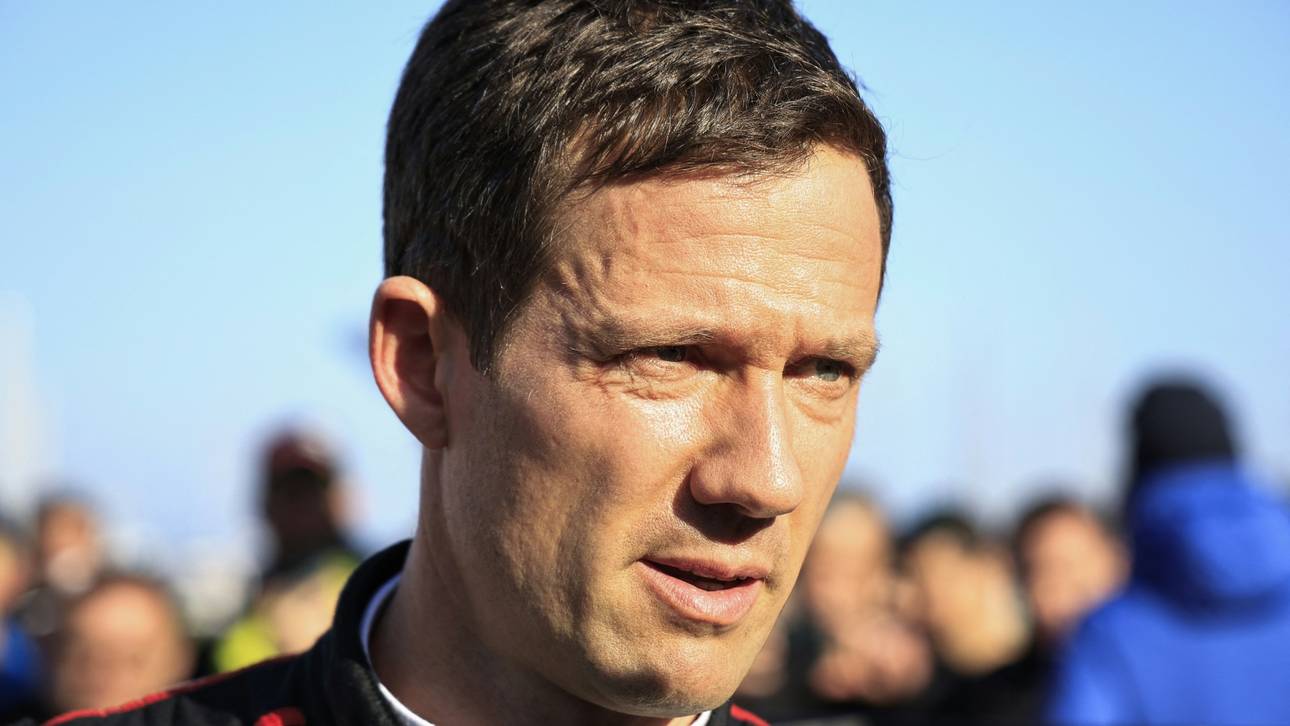 Rallye-WM: Ogier gewinnt in Portugal