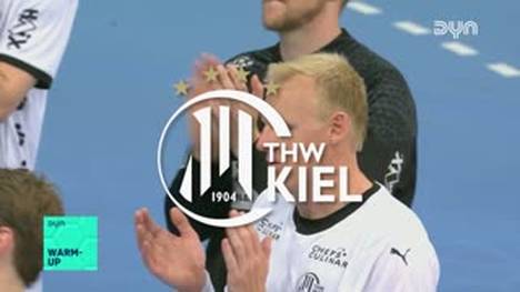 Spielvorschau zu THW Kiel - ThSV Eisenach