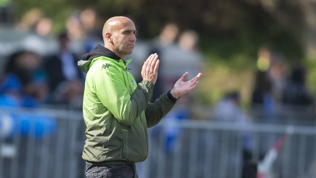 Gladbach terminiert Vorbereitung